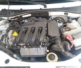 RENAULT DUSTER DYNAMIQUE 4X4 2.0 HI-FLEX 16V MEC 2014
