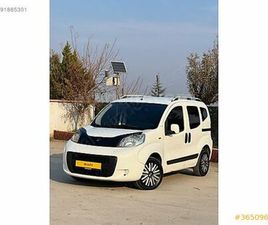 FIORINO COMBI 1.3 MULTIJET EMOTION