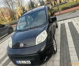 FIORINO COMBI 1.3 MULTIJET EMOTION