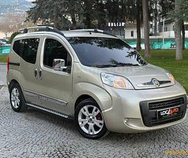 FIORINO COMBI 1.3 MULTIJET EMOTION