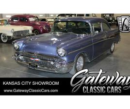 CHEVROLET 210 1957 CHEVROLET 210 FOR SALE