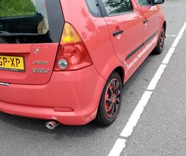 DAIHATSU YOUNG RV - 1.3-16V XTI