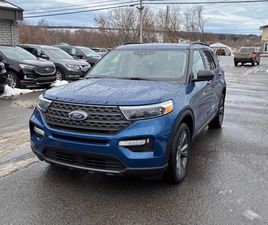 FORD EXPLORER * XLT 4WD * CARFAX * БЕЗ ПЪРВОНАЧАЛНА ВНОСКА