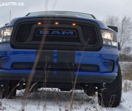 DODGE RAM 1500 5.7L SPORT REBEL KIT 6”LIFT