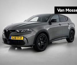 ALFA ROMEO TONALE ALFA ROMEO TONALE 1.5T HYBRID SUPER | KLIMAATREGELING | APPL — ALFA ROMEO — MARKTPLAATS
