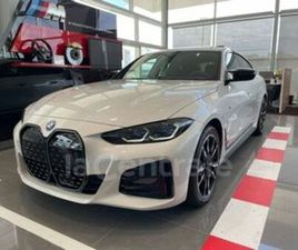 BMW I4 M50 (G26) M50 544 BVA 83.9 KWH