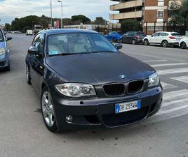 D CAT 3 PORTE ELETTA DPF