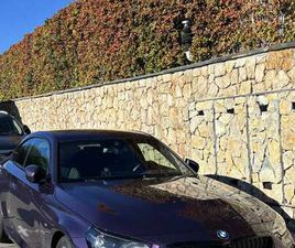 BMW SERIE 2 230 230IA COUPÉ M SPORT PRO