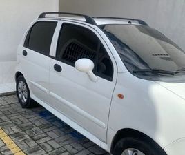 CHERY QQ CHERY QQ 1.1/1.0 12V 69CV 5P 2012