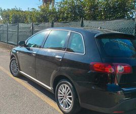 FIAT CROMA 2010