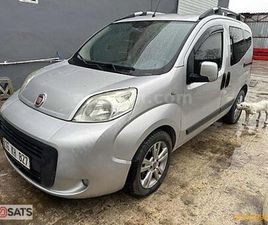 FIORINO COMBI 1.3 MULTIJET EMOTION