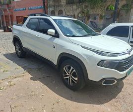 FREEDOM ROAD 2.4 16V FLEX AUT.