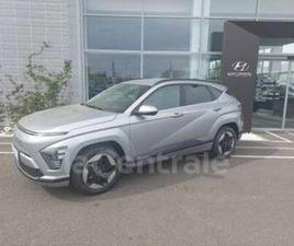 HYUNDAI KONA II ELECTRIQUE 65 KWH - 217 CREATIVE