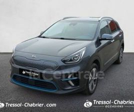 GENERATION2 ELECTRIQUE 204 MOTION 64 KWH