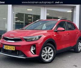 KIA STONIC 1.0 T-GDI MHEV DYNAMICLINE NAVIGATIE | APPLE CARP — KIA — MARKTPLAATS