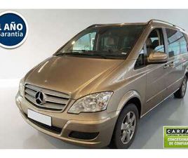 MONOVOLUMEN AUTOMÁTICO DE 5 PUERTAS