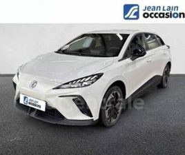 MG MG4 EV 51KWH - 125 KW 2WD STANDARD