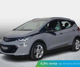 OPEL AMPERA OPEL AMPERA-E BUSINESS 60 KWH WINTER PAKKET — OPEL — MARKTPLAATS