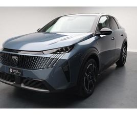 3008 1.6 PLUG-IN HYBRID GT