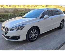 SW 2.0BLUEHDI GT LINE 150