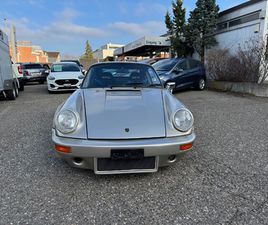 PORSCHE 911 SERIE G CARRERA 911 CARRERA 3.0 RS REPLICA