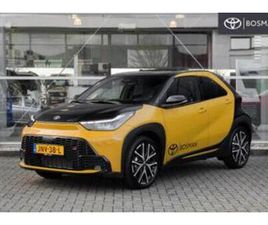 TOYOTA AYGO X HYBRID 115 GR SPORT — TOYOTA — MARKTPLAATS