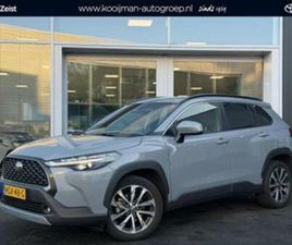 TOYOTA COROLLA CROSS HYBRID 140 STYLE DODEHOEKDETECTIE | PAR — TOYOTA — MARKTPLAATS
