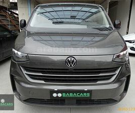 VOLKSWAGEN CARAVELLE 2.0 TDI LIFE