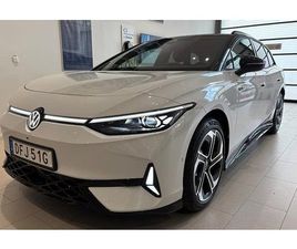 VOLKSWAGEN ID.7 VOLKSWAGEN ID.7 GTX TOURER EDITION