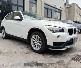 BMW X1 XDRIVE25DA