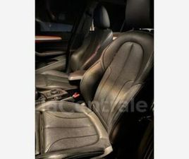 (F48) XDRIVE25I M SPORT BVA8