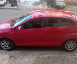 HATCH 1.5 16V FLEX 5P