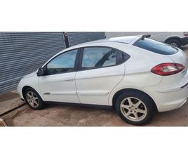 CHERY CIELO 1.6 16V 119CV 5P 2012