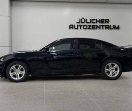 DODGE CHARGER SXT 3.6 V6 AUT., 1 J. GARANTIE, INSP NEU