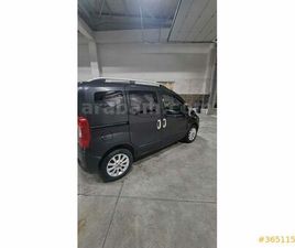 FIORINO COMBI 1.3 MULTIJET SAFELINE