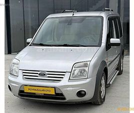 1.8 TDCI GLX