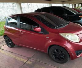 JAC J2 JAC J2 1.4 16V 5P MEC. 2013