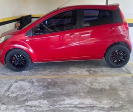 JAC J2 JAC J2 1.4 16V 5P MEC. 2014