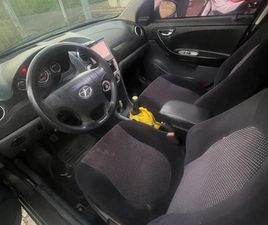 JAC J3 1.4 16V 5P MEC. 2012