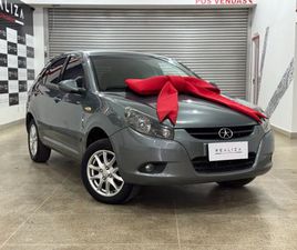 JAC J3 1.4 16V 5P MEC. 2013