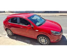 JAC J3 1.4 16V 5P MEC. 2013