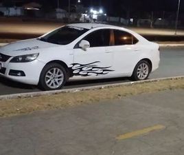 JAC J5 SEDAN 1.5 16V 4P MEC.