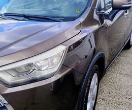 JAC T5 1.5 JET FLEX 16V 5P AUT. 2018