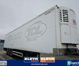 RENDERS THERMOKING SL 200E — VRACHTWAGENS — MARKTPLAATS