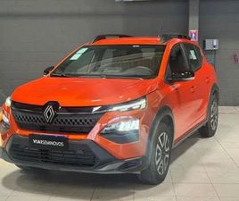 RENAULT KARDIAN EVOLUT. FLEX 1.0 TB 12V 5P AUT. 2025