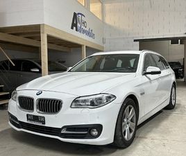 528I TOURING XDRIVE STEPTRONIC