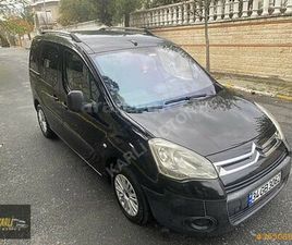 1.6 HDI COMBI X