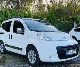 COMBI 1.3 HDI SX PLUS VIZYON