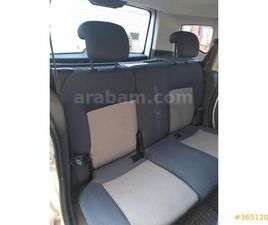 COMBI 1.4 HDI SX