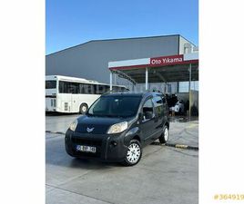 COMBI 1.4 HDI SX PLUS